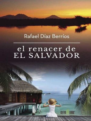 cover image of El renacer de El Salvador
